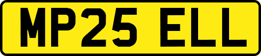 MP25ELL
