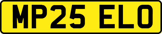 MP25ELO