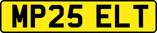 MP25ELT