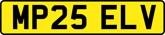MP25ELV