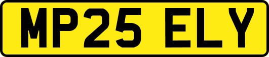 MP25ELY