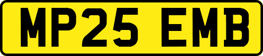 MP25EMB