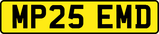 MP25EMD