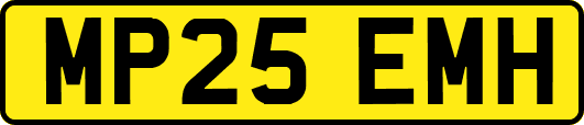 MP25EMH