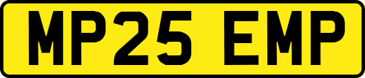 MP25EMP