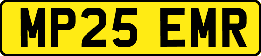 MP25EMR