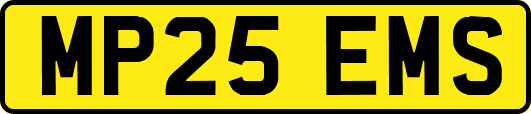 MP25EMS
