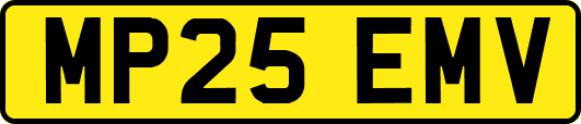 MP25EMV