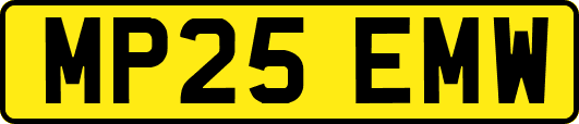 MP25EMW