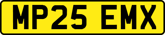 MP25EMX