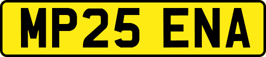 MP25ENA