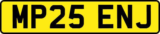 MP25ENJ