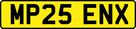 MP25ENX