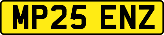 MP25ENZ