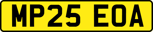 MP25EOA