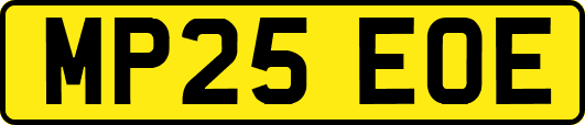 MP25EOE