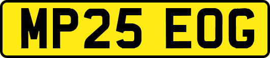 MP25EOG
