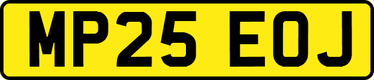 MP25EOJ