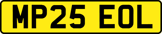 MP25EOL