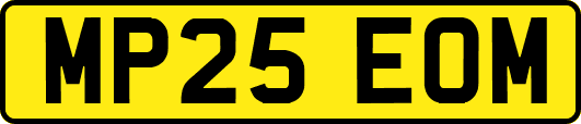 MP25EOM