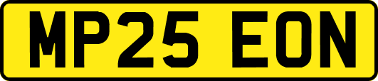 MP25EON