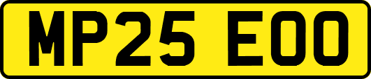 MP25EOO