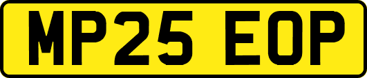 MP25EOP