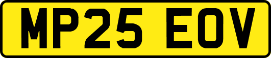 MP25EOV