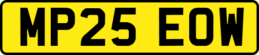 MP25EOW