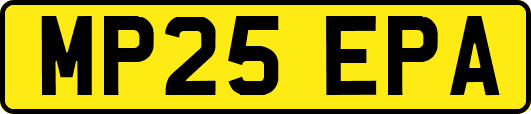 MP25EPA