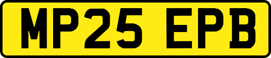 MP25EPB