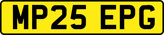 MP25EPG