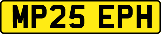 MP25EPH