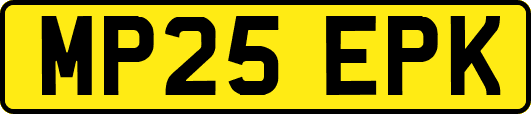 MP25EPK