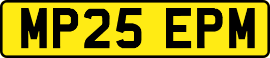 MP25EPM