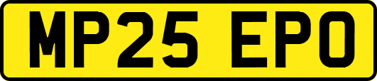 MP25EPO