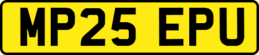 MP25EPU