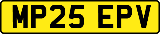 MP25EPV