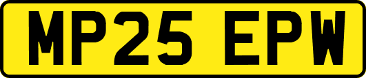 MP25EPW