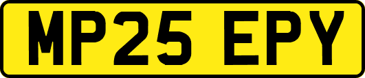 MP25EPY
