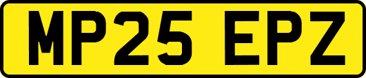 MP25EPZ