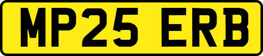 MP25ERB