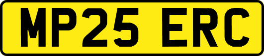 MP25ERC