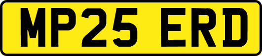 MP25ERD