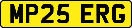MP25ERG