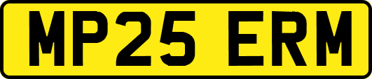 MP25ERM