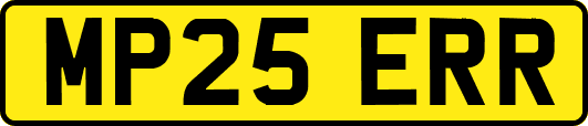 MP25ERR
