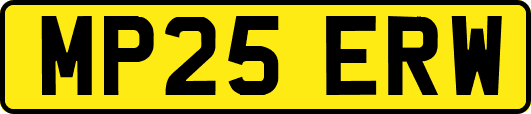 MP25ERW