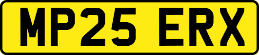 MP25ERX