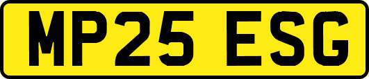 MP25ESG